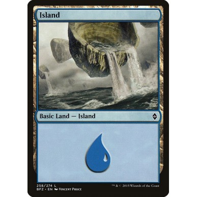 Island