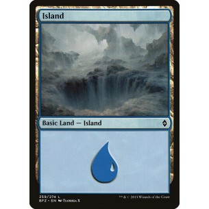 Island