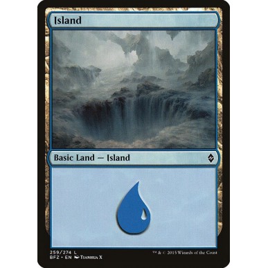 Island