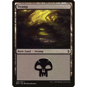 Swamp