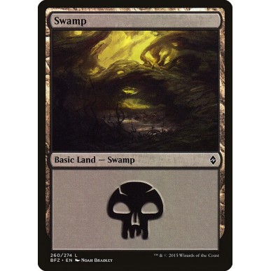 Swamp