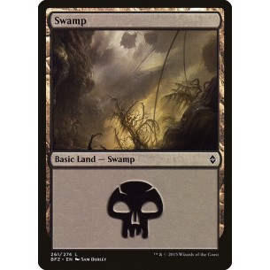 Swamp
