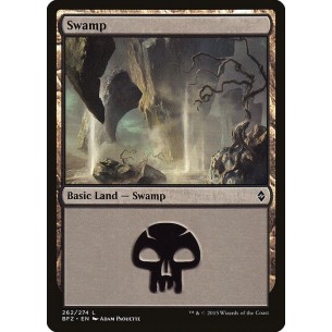 Swamp