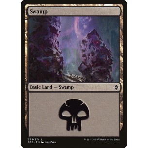 Swamp