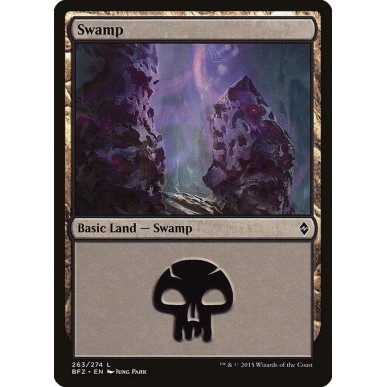 Swamp