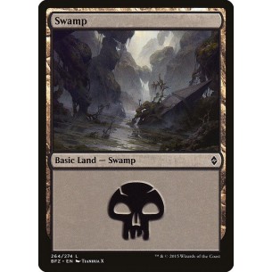 Swamp