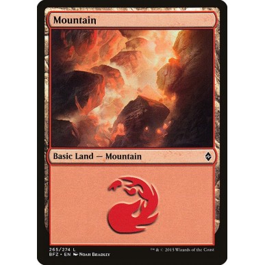 Mountain