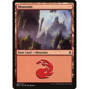Mountain
