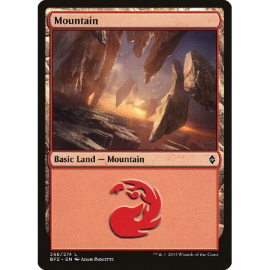 Mountain