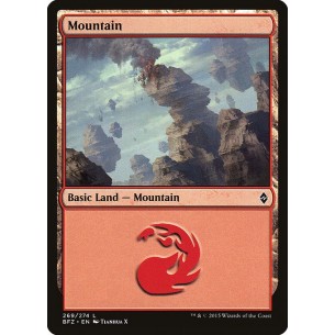 Mountain