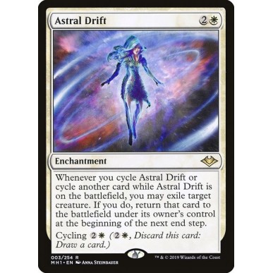 Deriva Astrale