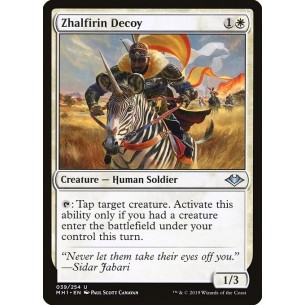 Esca di Zhalfir