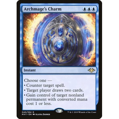 Archmage's Charm