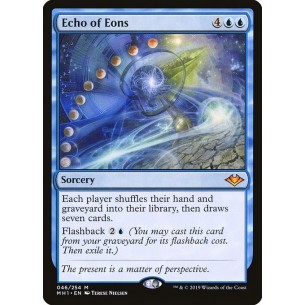 Eco degli Eoni