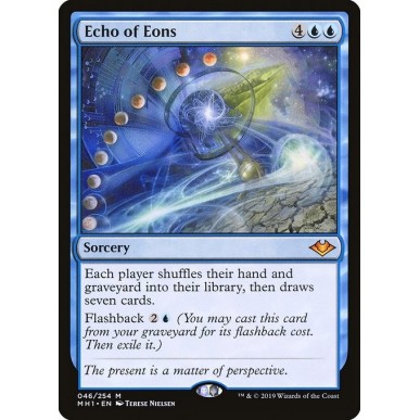 Echo of Eons