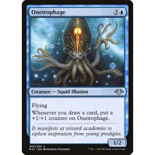 Onirofago