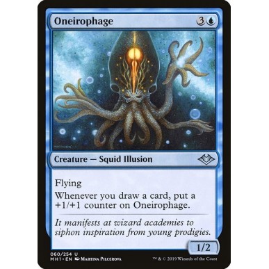 Oneirophage