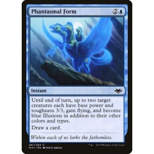 Forma Fantasma