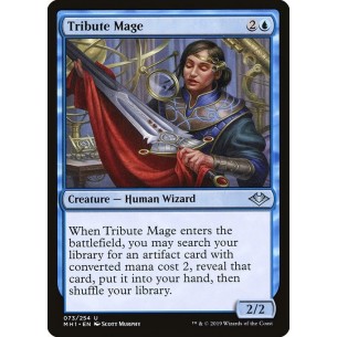 Maga dei Tributi