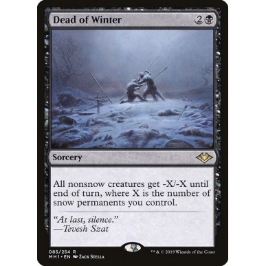 Dead of Winter