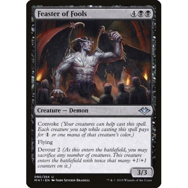 Feaster of Fools