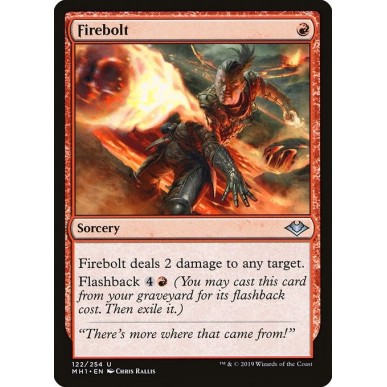 Firebolt