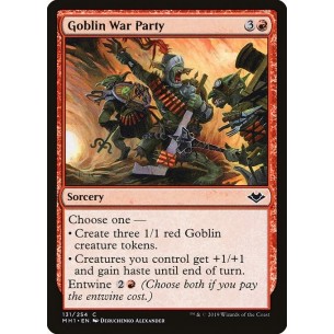 Brigata di Guerra dei Goblin