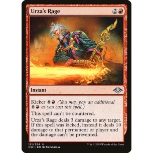 Ira di Urza
