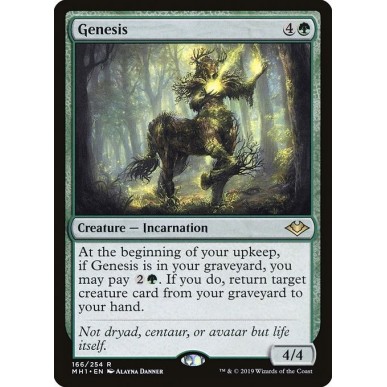 La Genesi