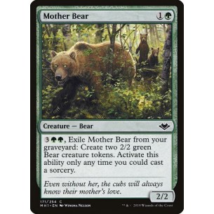 Mamma Orsa