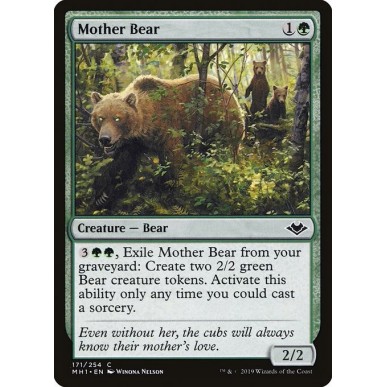 Mamma Orsa