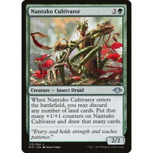Cultore Nantuko