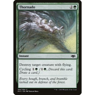 Tornado di Spine