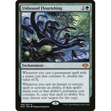 Unbound Flourishing