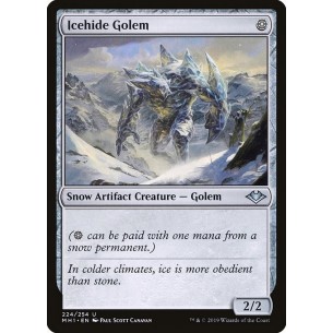 Golem Pellegelida