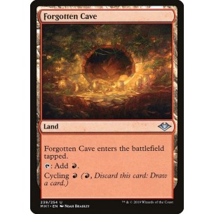 Caverna Dimenticata