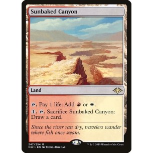 Canyon Riarso