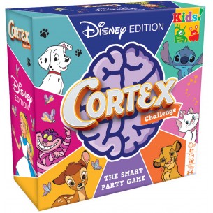 Cortex Kids - Disney Edition