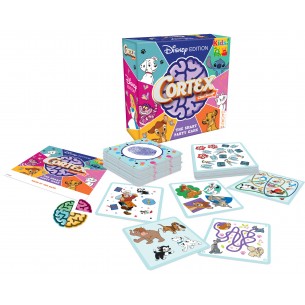 Cortex Kids - Disney Edition 2