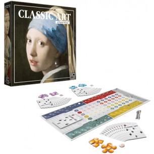 Classic Art 2