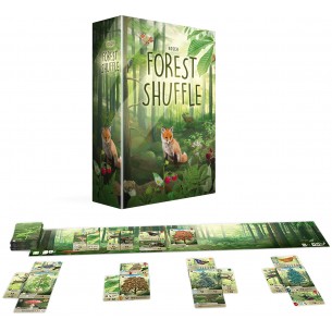 Forest Shuffle 2