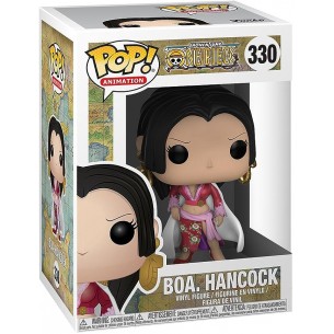 Funko Pop Animation 330 - Boa Hancock - One Piece