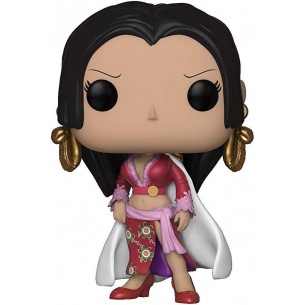 Funko Pop Animation 330 - Boa Hancock - One Piece 2
