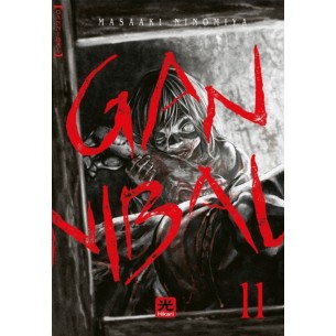 Gannibal 11