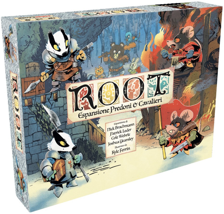 Promozioni! | Il Cavaliere Nero - Foto 6