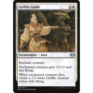 Guida dei Grifoni