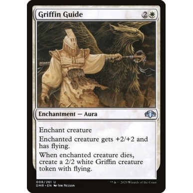 Guida dei Grifoni