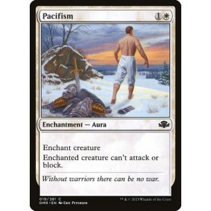 Pacifismo