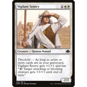 Sentinella Vigile