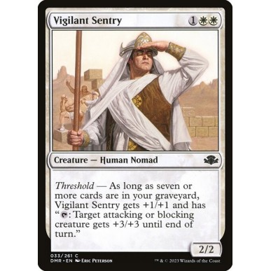 Sentinella Vigile
